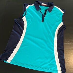 Grand slam tank top‎